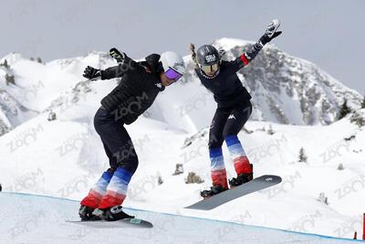 PEREIRA DE SOUSA MABILEAU Julia,SURGET Merlin