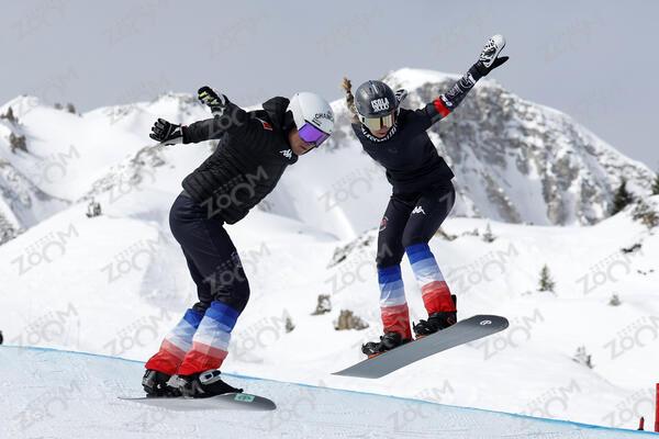 PEREIRA DE SOUSA MABILEAU Julia,SURGET Merlin