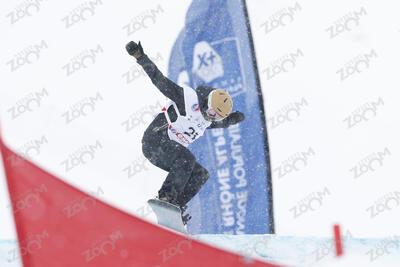 RIOLON-SEDDOH Bettina