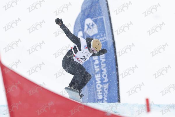 RIOLON-SEDDOH Bettina