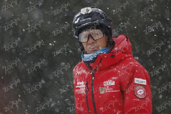 UNKNOWN Skier