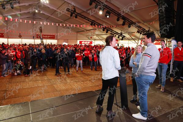 NOENS Nastasia,CLAREY Johan,WORLEY Tessa