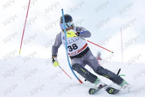  AMEYE Thierry esf23-cha-fvh678-ab-01-0600  Jacqueline Wiles of usa in action during championships women's downhill 13/02/2021 in Cortina d'Ampezzo Italy

photo Alexis Boichard/AGENCE ZOOM