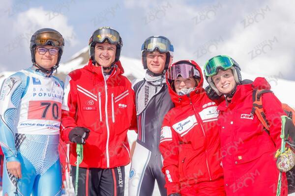 RIBAUD-CHAUDAN Victor,UNKNOWN Skier