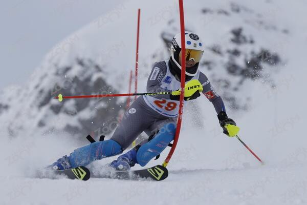 ANGELLOZ-NICOUD Flavie