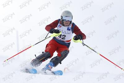  PREMAT Guy esf23-cha-fvh678-ab-01-0506  Jacqueline Wiles of usa in action during championships women's downhill 13/02/2021 in Cortina d'Ampezzo Italy

photo Alexis Boichard/AGENCE ZOOM