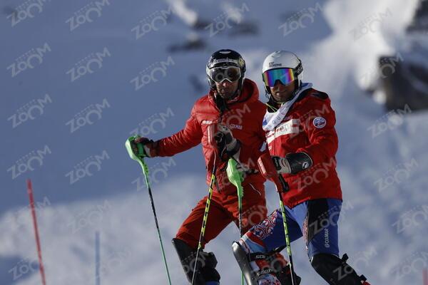 BRON Sebastien,GAYDON Alexis