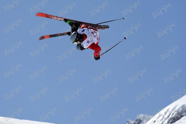  RIPPERT Jean-Baptiste esf23-cha-ss-ab-01-1966  Jacqueline Wiles of usa in action during championships women's downhill 13/02/2021 in Cortina d'Ampezzo Italy

photo Alexis Boichard/AGENCE ZOOM