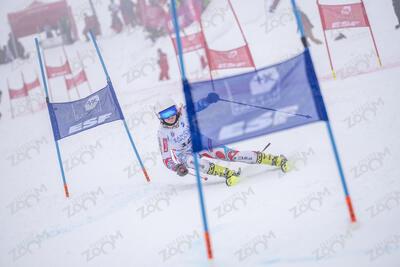 ESF LES DEUX ALPES,MESTRALLET Karell