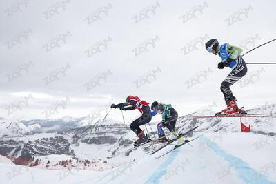 LE DANTEC Alexandre,MAISTRE Joffrey,CLEMENT Aubin,CRUZ MERMY Anthony