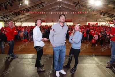 NOENS Nastasia,CLAREY Johan,WORLEY Tessa