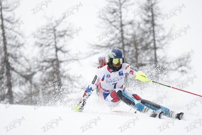  AUGUSTIN Clement esf22-cha-gf-ab-04-0145  Jacqueline Wiles of usa in action during championships women's downhill 13/02/2021 in Cortina d'Ampezzo Italy

photo Alexis Boichard/AGENCE ZOOM