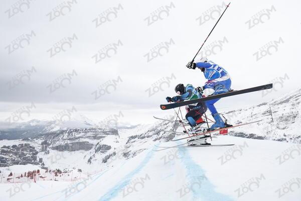 NOYRET Florian,LAMBERT Nicolas,DUMAX-BAUDRON Denis,GAYDON-CURTILLET Victor