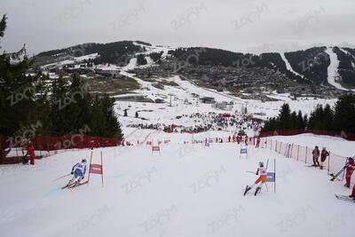 DE VILLAUCOURT Brune,FALL Thea