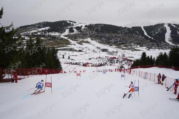 DE VILLAUCOURT Brune,FALL Thea