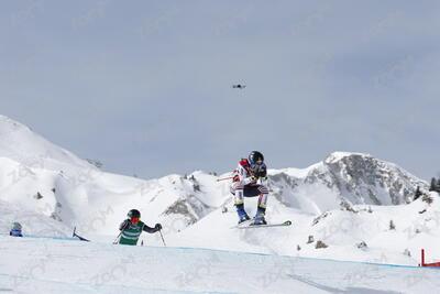 SCHNEIDER Amelie,COLOMBAN Emmanuelle