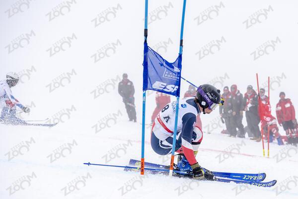 ESF MANIGOD,VAUGHTON Max