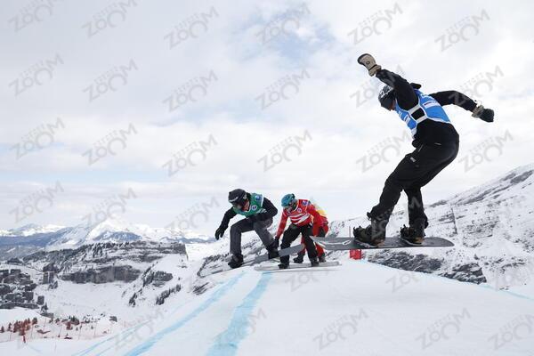 BANKES Thomas,LIGEON Robin,BERMOND Florian,RASMUS Sylvain