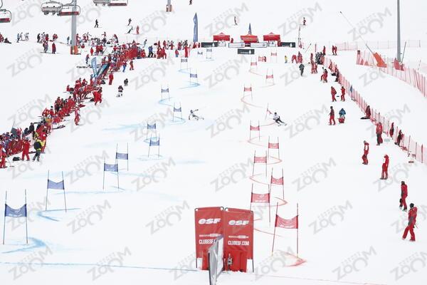 RICHERMOZ Alix,MONDON-QUEYRAS Mael