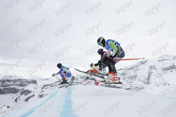 FREYDIER Mahe,PELLISSIER Gabin,COLLOMB PATTON Lucas,CHABOUD Aymeric