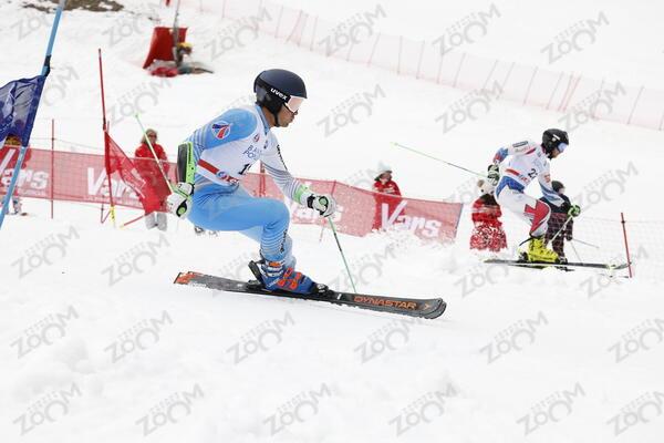  E.N.S.A esf22-cha-tev-ab-01-0553  Jacqueline Wiles of usa in action during championships women's downhill 13/02/2021 in Cortina d'Ampezzo Italy

photo Alexis Boichard/AGENCE ZOOM