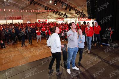 NOENS Nastasia,CLAREY Johan,WORLEY Tessa