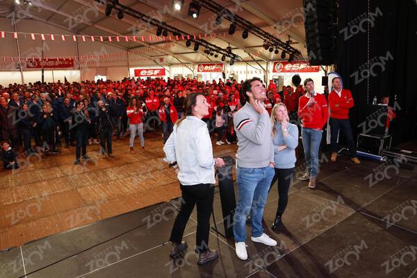 NOENS Nastasia,CLAREY Johan,WORLEY Tessa