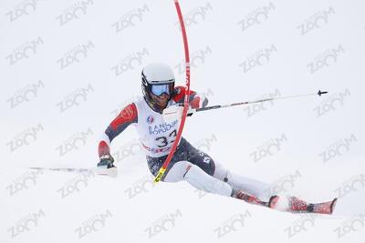 DURAND DE GEVIGNEY Matthieu