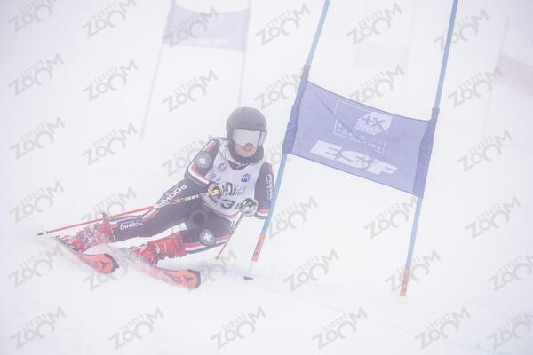 ESF PYRENEES 2000,BALAGUER Margaux