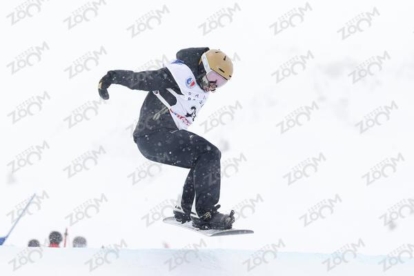 RIOLON-SEDDOH Bettina