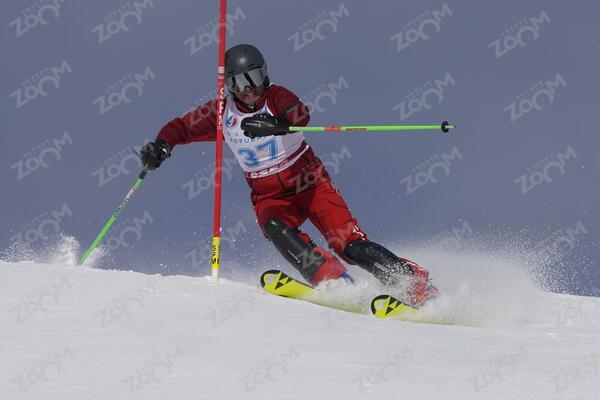 GENAND-RIONDET Alain