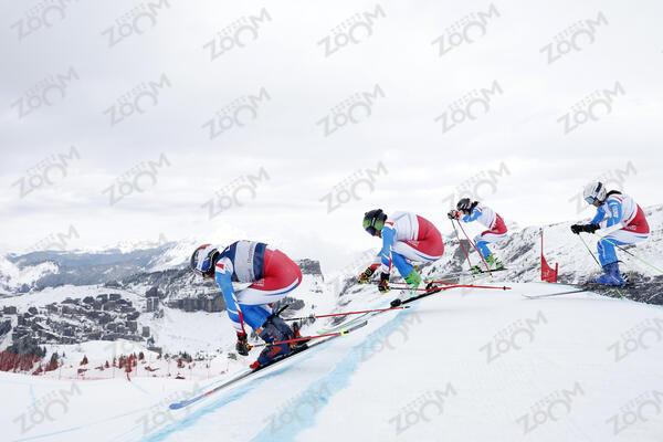 DUPLESSIS-KERGOMARD Youri,TCHIKNAVORIAN Terence,GRILLET AUBERT Jade,BERGER SABBATEL Marielle
