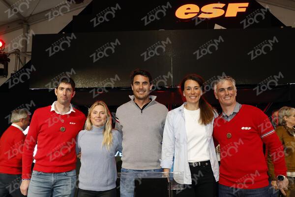 UNKNOWN,WORLEY Tessa,CLAREY Johan,NOENS Nastasia,SAUVAGE Nicolas