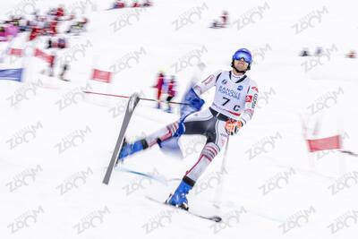 ESF MERIBEL LES ALLUES,DIERNAZ Corentin