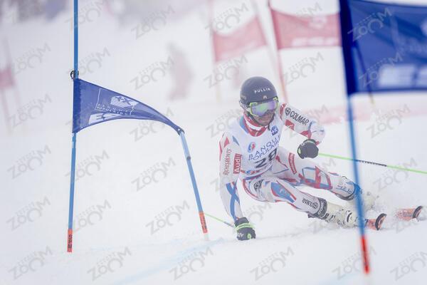 ESF VALMOREL,ROME Matthieu