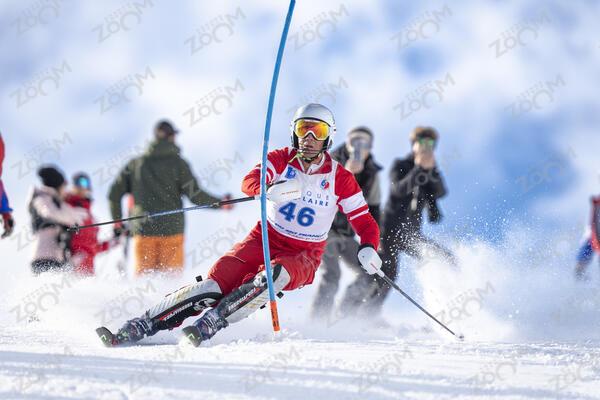 GRIVEL-DELILLAZ Francois