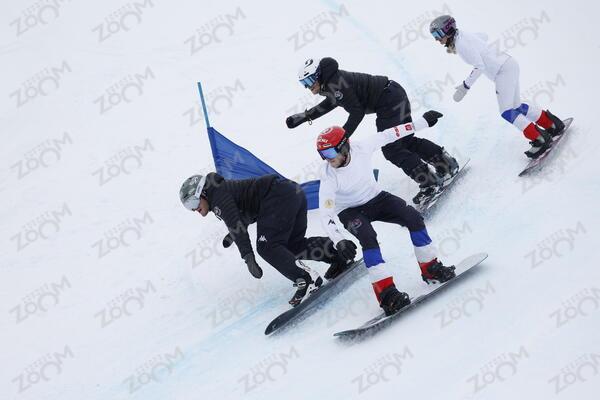 BOZZOLO Loan,SURGET Merlin,PETIT-LENOIR Manon,GATTAZ Benjamin
