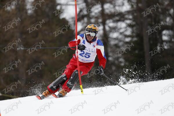  CHAVANON Raymond esf22-cha-fvh67-ab-01-0122  Jacqueline Wiles of usa in action during championships women's downhill 13/02/2021 in Cortina d'Ampezzo Italy

photo Alexis Boichard/AGENCE ZOOM