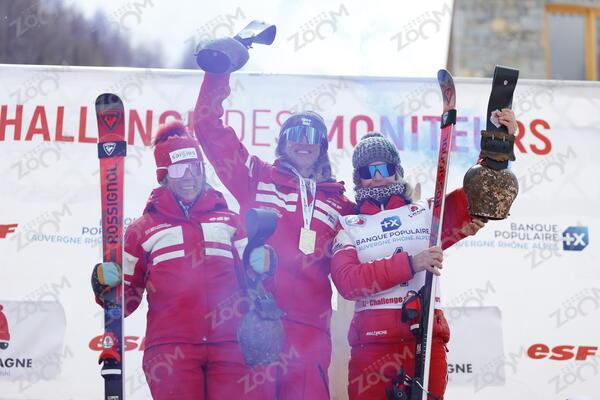 DUC Maryse,DAVID Ophelie,JAY Muriel