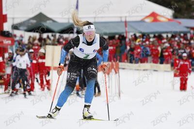  BEPOIX Oceane esf22-cha-ff-ab-03-0119  Jacqueline Wiles of usa in action during championships women's downhill 13/02/2021 in Cortina d'Ampezzo Italy

photo Alexis Boichard/AGENCE ZOOM