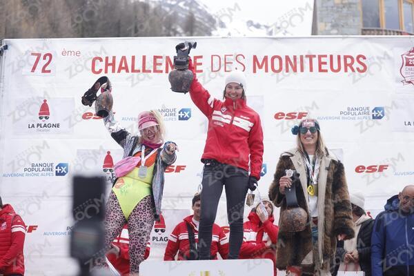 GRAFF Audrey,SCUILLER Oceane,YVINEC Claire