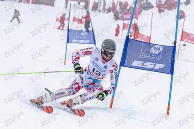 ESF SUPER BESSE,FALGOUX Remy