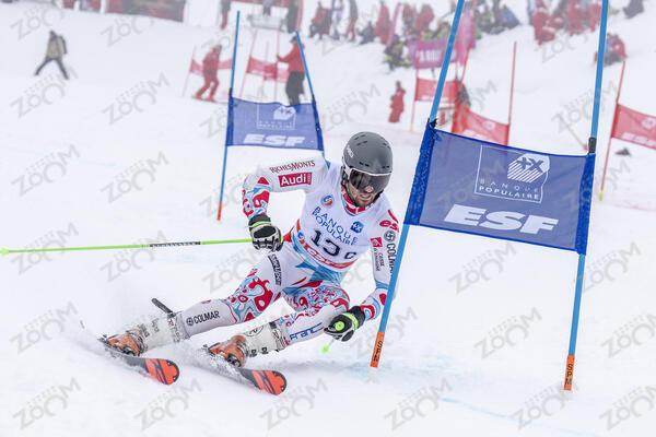 ESF SUPER BESSE,FALGOUX Remy