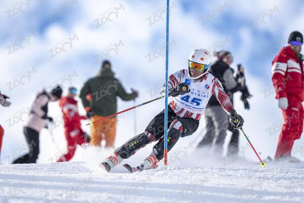 LAUSSAC Pierre-Bernard