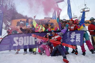 BELORGEY Yan,ESF ALPE D'HUEZ