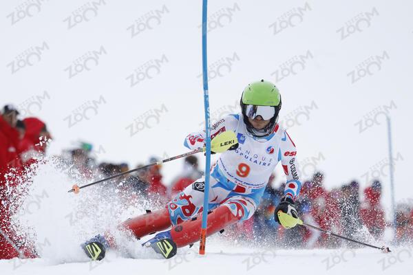 PERRILLAT-AMEDE Jimmy