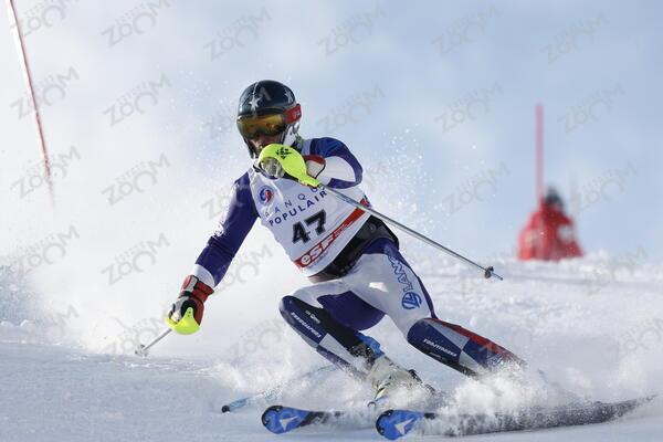  CHARDON Bruno esf23-cha-fvh678-ab-01-0778  Jacqueline Wiles of usa in action during championships women's downhill 13/02/2021 in Cortina d'Ampezzo Italy

photo Alexis Boichard/AGENCE ZOOM