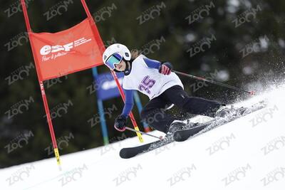 HARTLEY LAISSAOUI Sofia