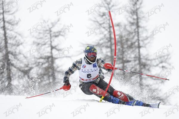  CORSO Joris esf22-cha-gf-ab-04-0156  Jacqueline Wiles of usa in action during championships women's downhill 13/02/2021 in Cortina d'Ampezzo Italy

photo Alexis Boichard/AGENCE ZOOM