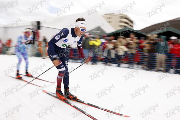  BELORGEY Yan esf22-cha-ff-ab-03-0992  Jacqueline Wiles of usa in action during championships women's downhill 13/02/2021 in Cortina d'Ampezzo Italy

photo Alexis Boichard/AGENCE ZOOM